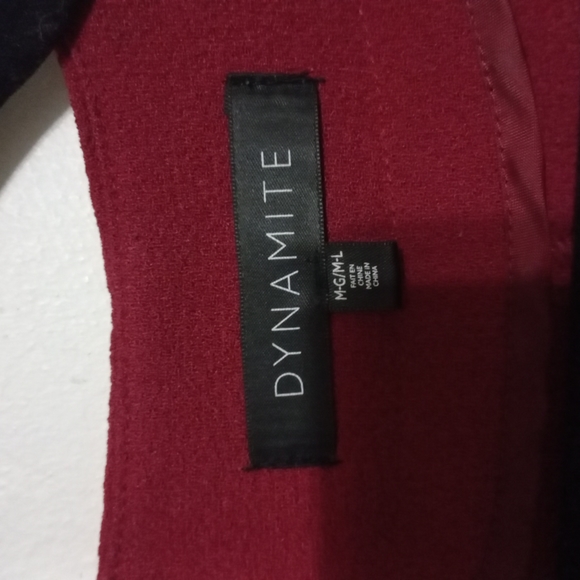 Cardigan - Picture 2 of 2